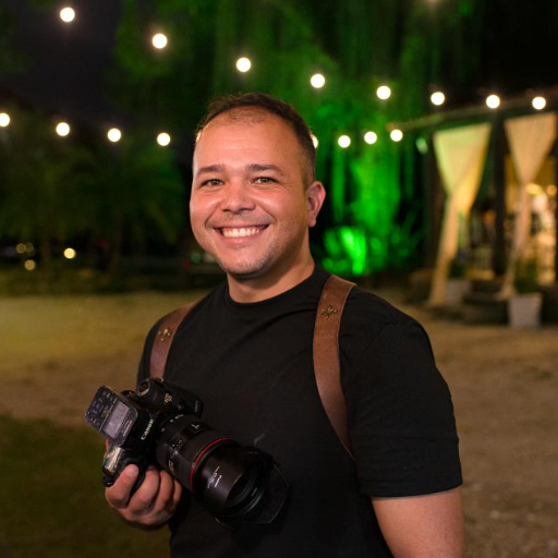 Foto de @davidparker