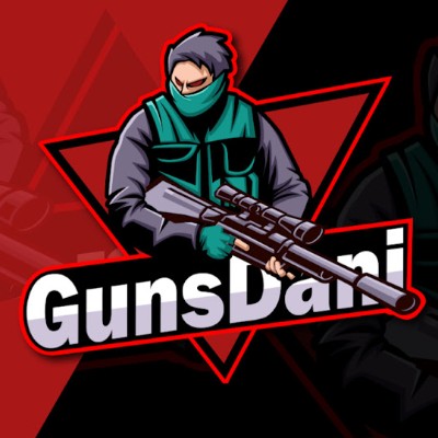 Foto de @gunsdani
