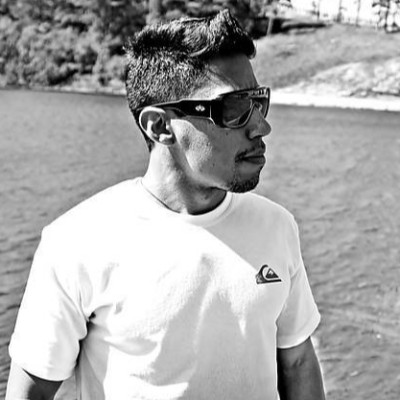Foto de @brunocruz