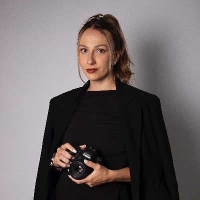 Foto de @belafoto